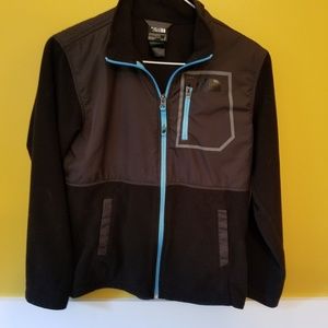 Boy's North Face Jacket